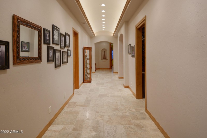 Gorgeous ceilings