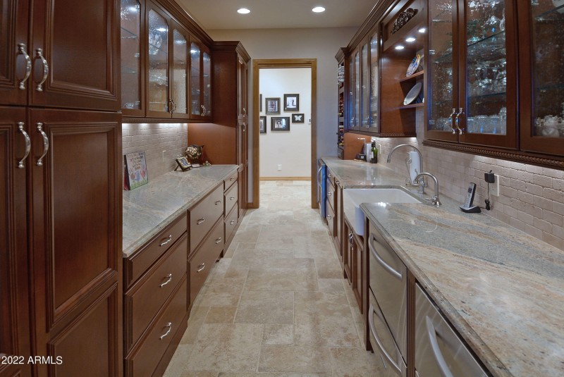 Pantry.