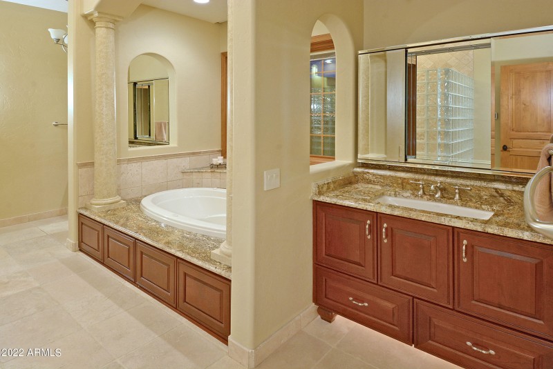 ensuite