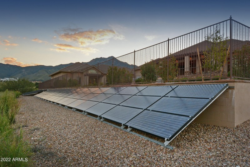 Solar.