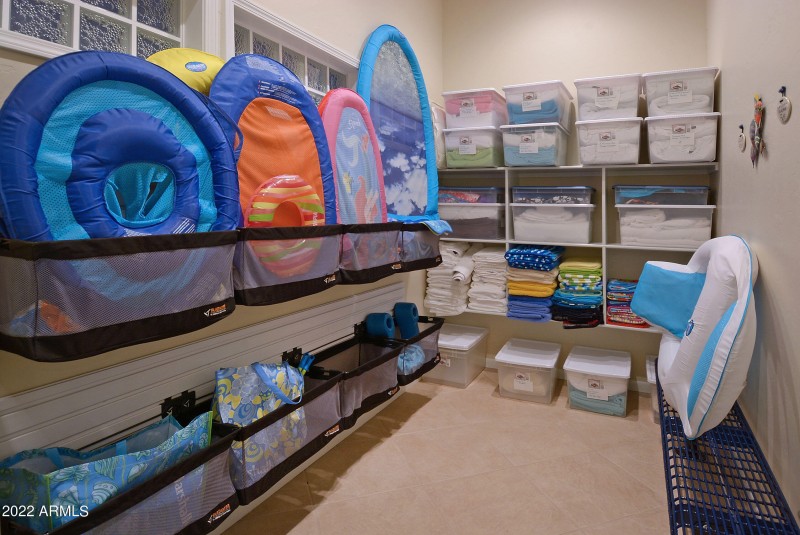 Storage.
