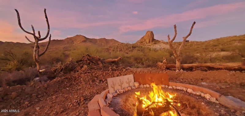 Firepit