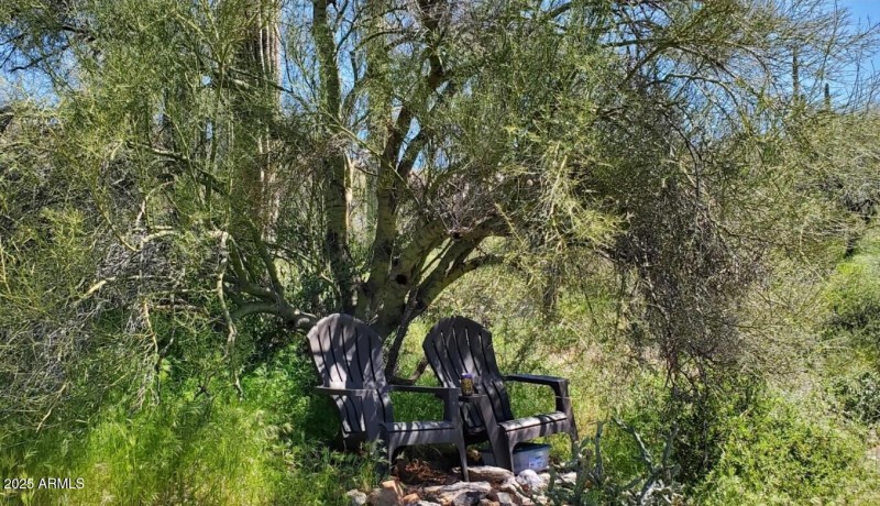 Reading Nook