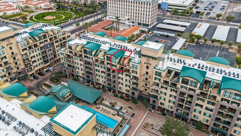 Aerial 1