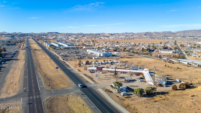 3801 E Andy Devine Ave Kingman, AZ 86401
