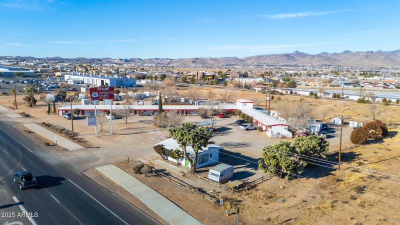 3801 E Andy Devine Ave Kingman, AZ 86401