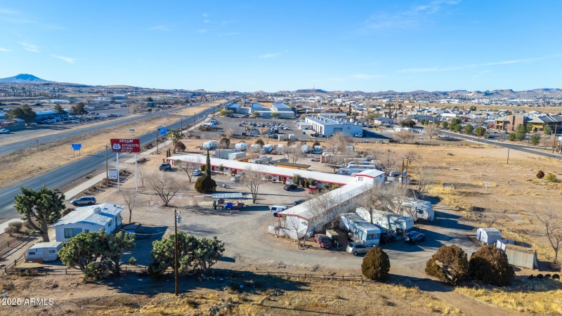 3801 E Andy Devine Ave Kingman, AZ 86401