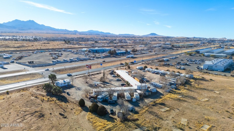 3801 E Andy Devine Ave Kingman, AZ 86401