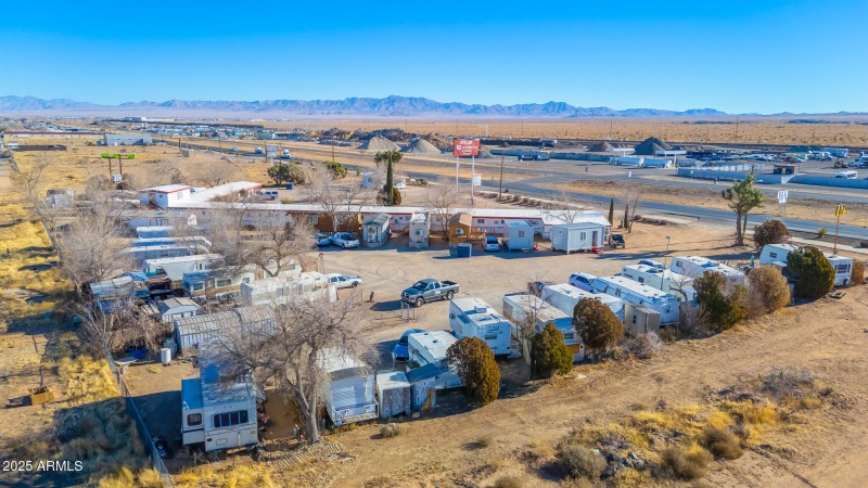 3801 E Andy Devine Ave Kingman, AZ 86401