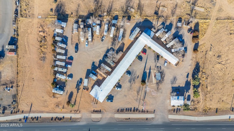 3801 E Andy Devine Ave Kingman, AZ 86401