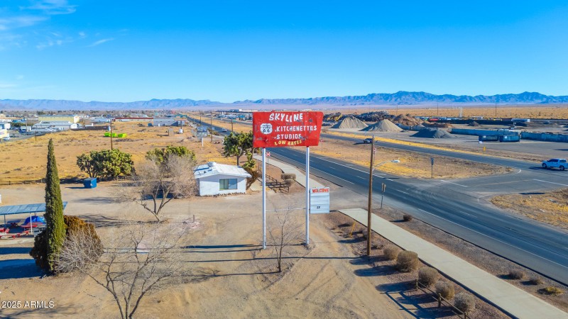 3801 E Andy Devine Ave Kingman, AZ 86401