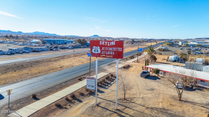 3801 E Andy Devine Ave Kingman, AZ 86401