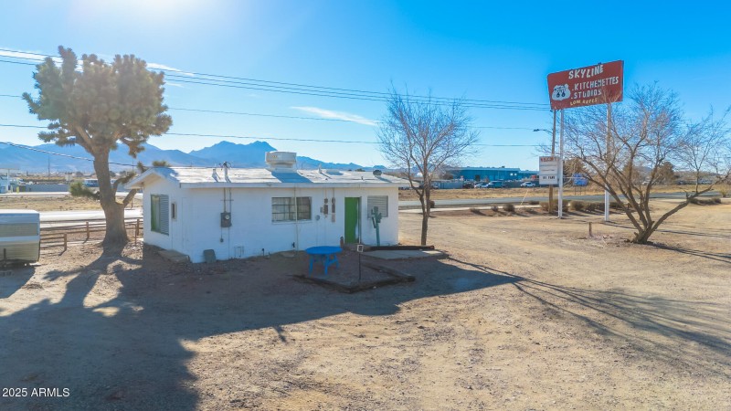 3801 E Andy Devine Ave Kingman, AZ 86401