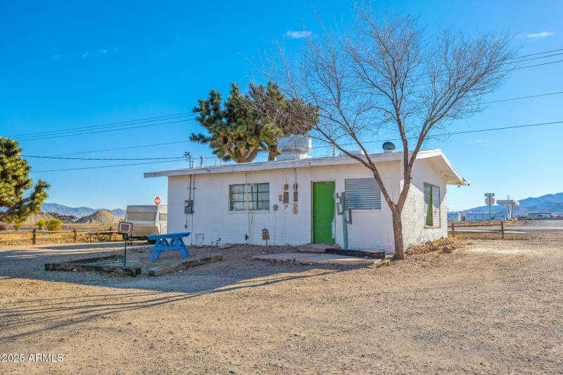 3801 E Andy Devine Ave Kingman, AZ 86401