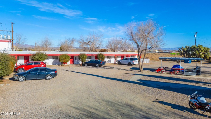 3801 E Andy Devine Ave Kingman, AZ 86401