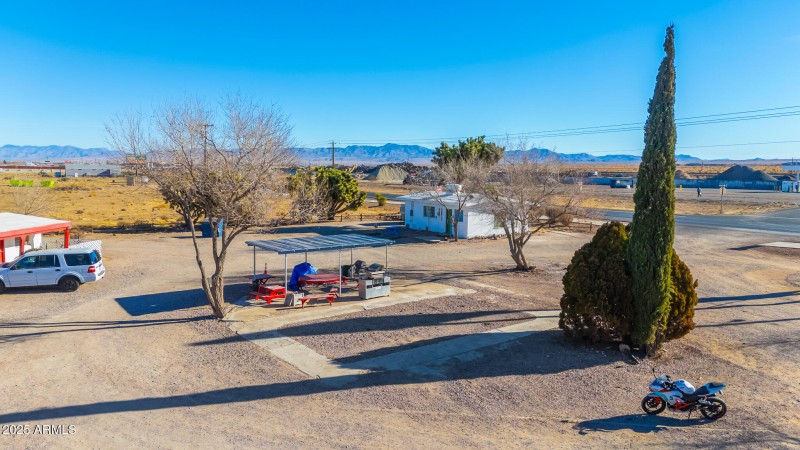 3801 E Andy Devine Ave Kingman, AZ 86401