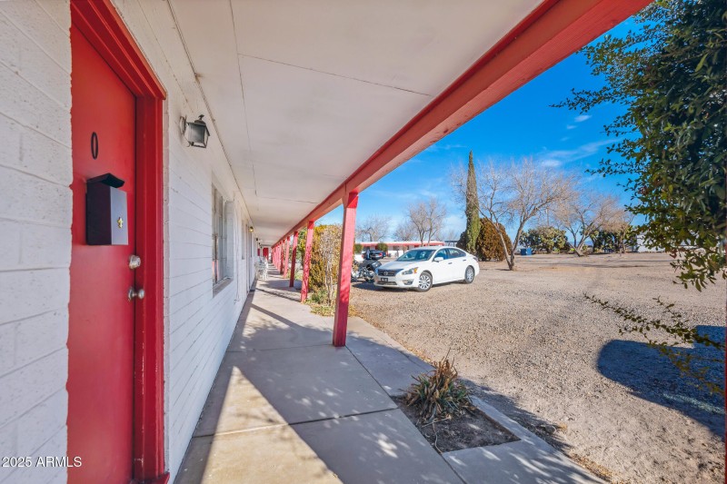 3801 E Andy Devine Ave Kingman, AZ 86401