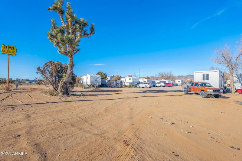 3801 E Andy Devine Ave Kingman, AZ 86401