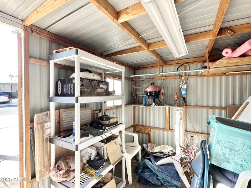 GREAT STORGE SPACE