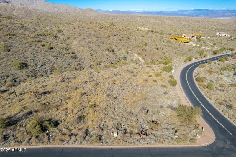 25 - Big Horn 14048 Drone