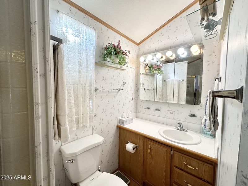 NICE VANITY