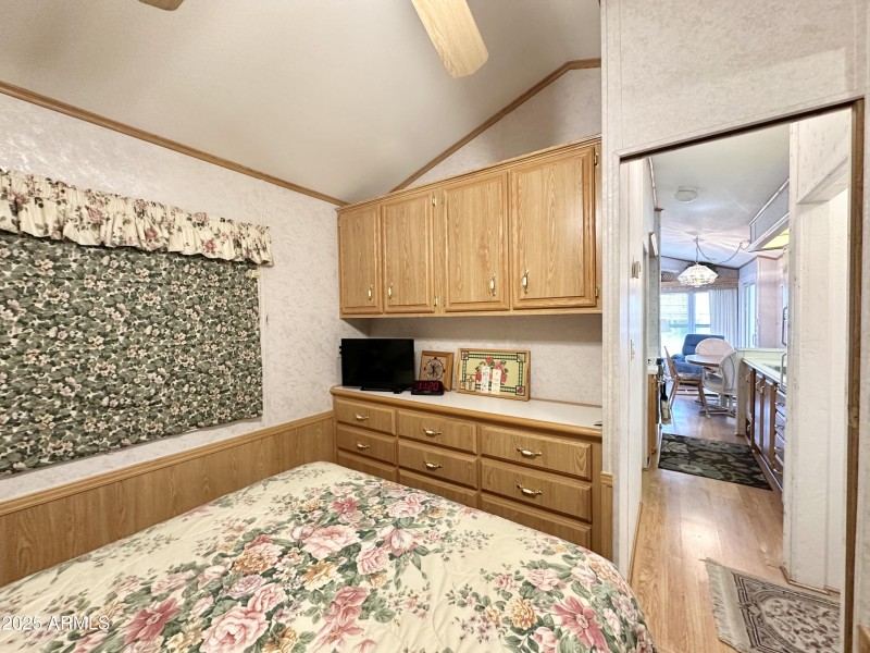 BEDROOM ENTRY