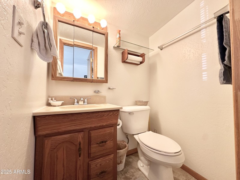 NICE VANITY SPACE