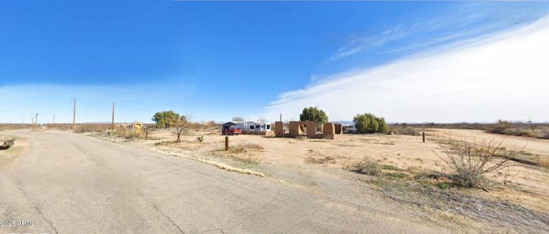 Google Map street view