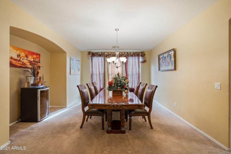 15296 W Coolidge-Formal Dinning