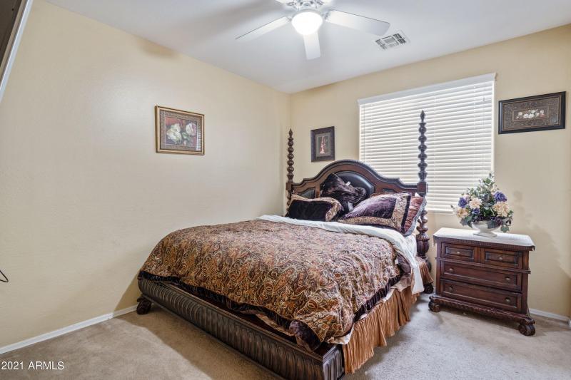 15296 W Coolidge-BED RM
