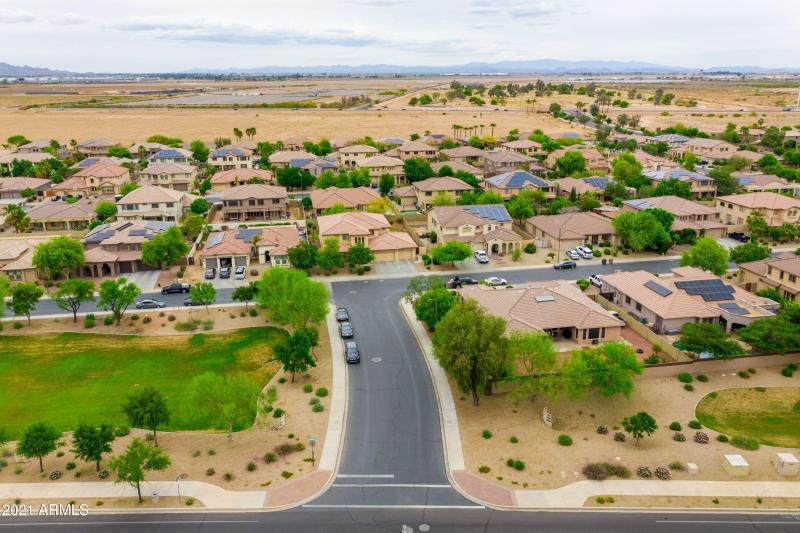 15296 W Coolidge-Drone F