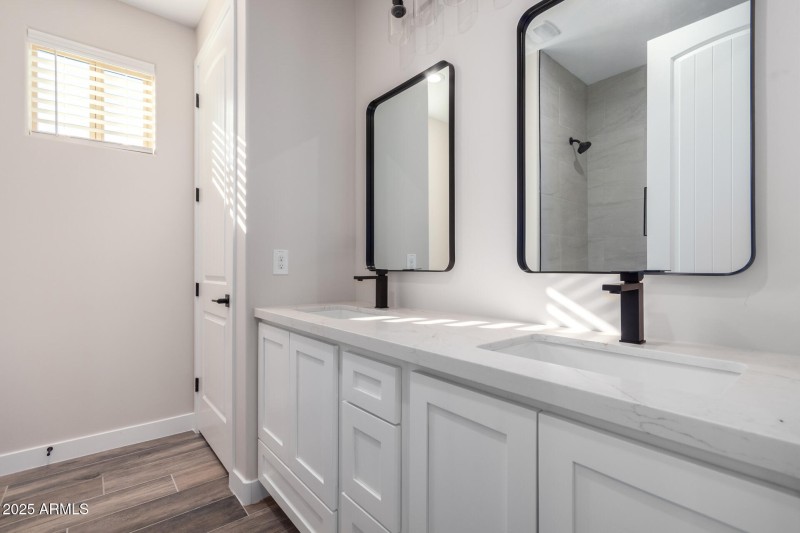 Hall Bath