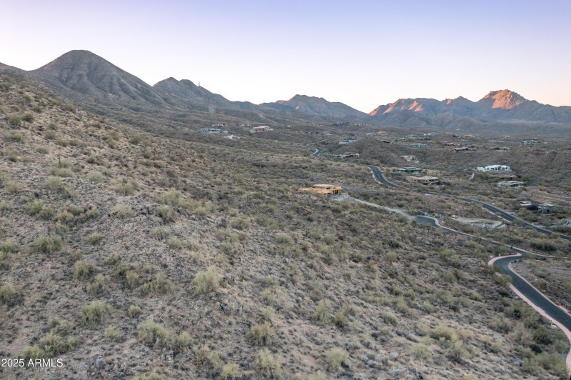 Eagles Nest lot 212
