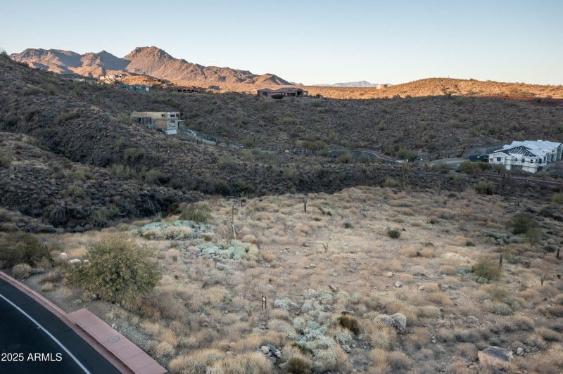 Eagles Nest lot 238