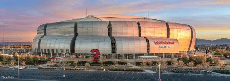 State Farm Stadium