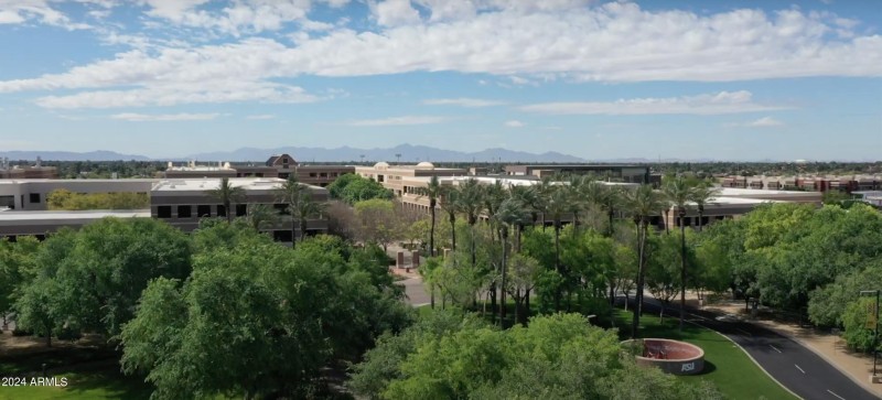 ASU West