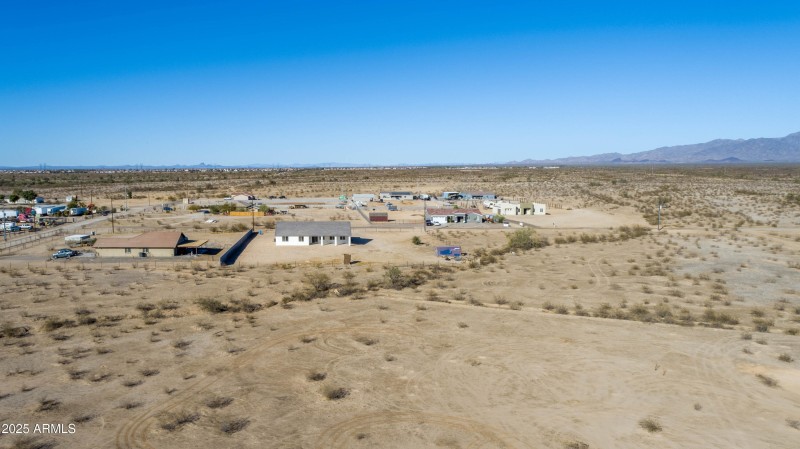 1319 N 299th Ave lot, Buckeye, AZ 85396-