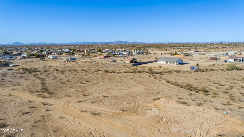 1319 N 299th Ave lot, Buckeye, AZ 85396-