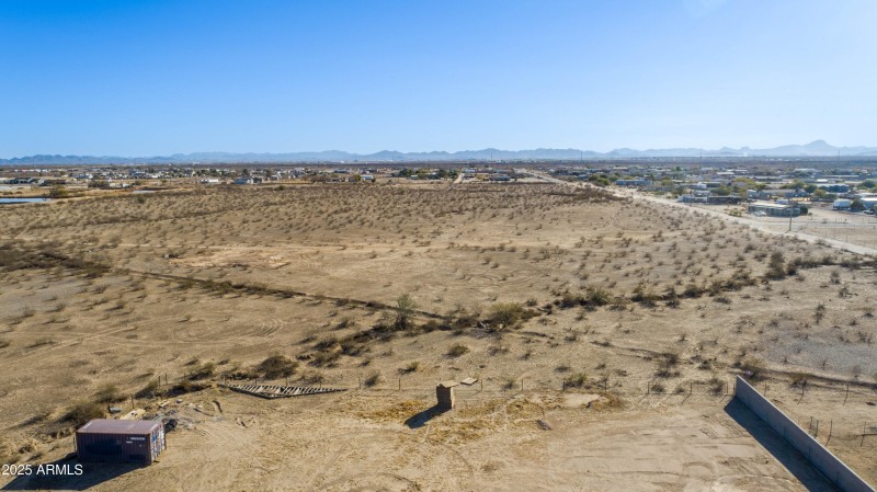 1319 N 299th Ave lot, Buckeye, AZ 85396-