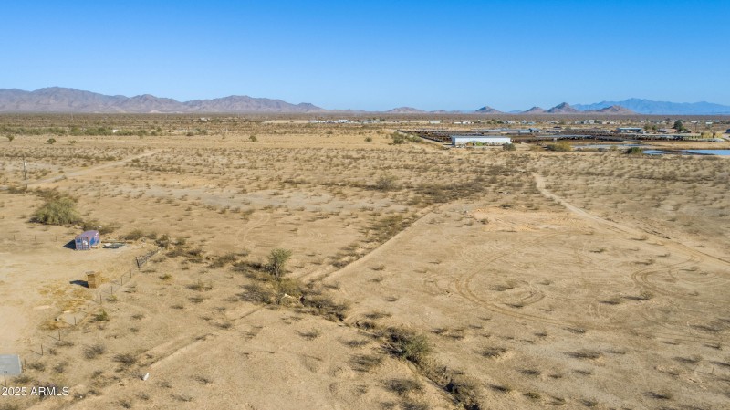 1319 N 299th Ave lot, Buckeye, AZ 85396-