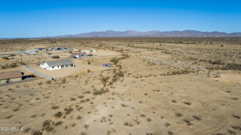 1319 N 299th Ave lot, Buckeye, AZ 85396-