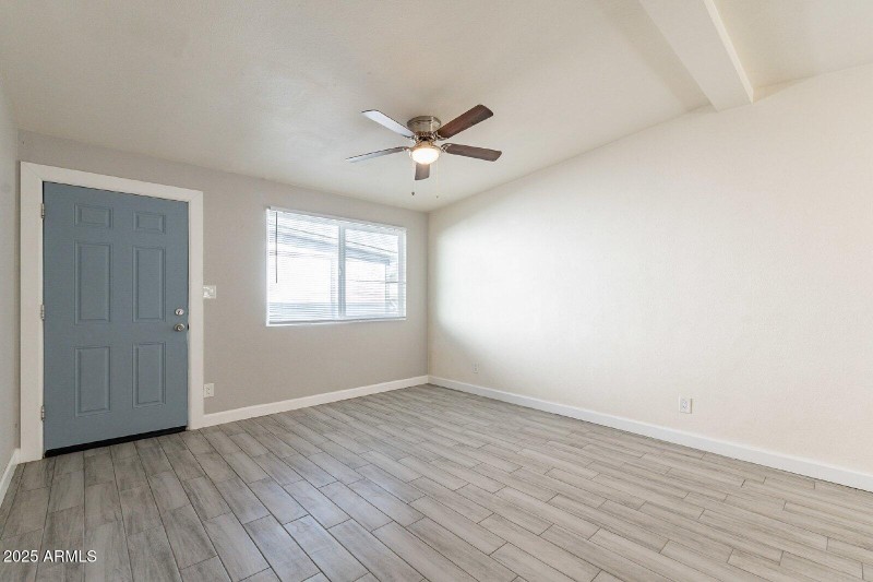 1 Bedroom Unit