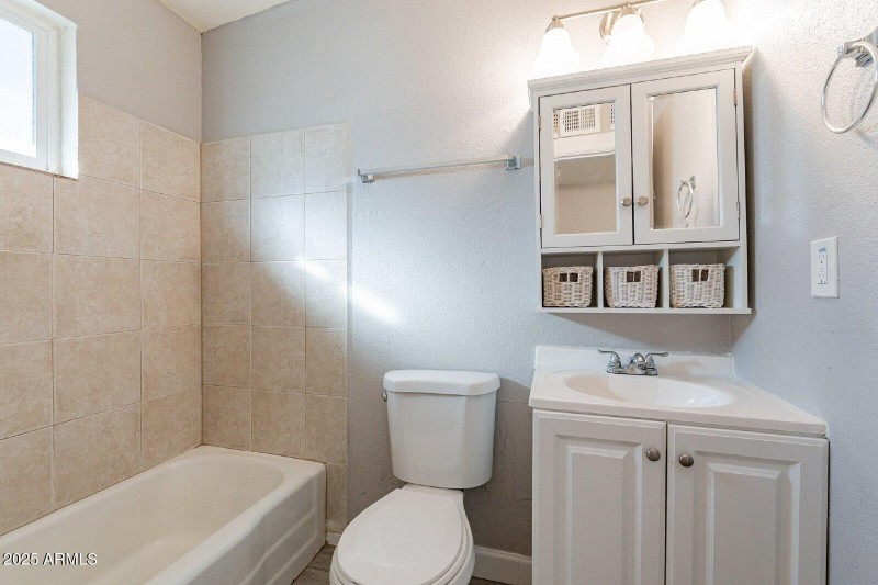 1 Bedroom Unit