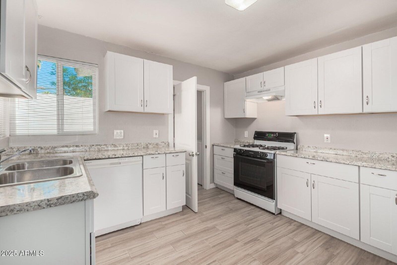 3 Bedroom Unit