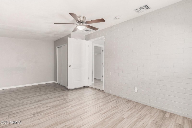 3 Bedroom Unit