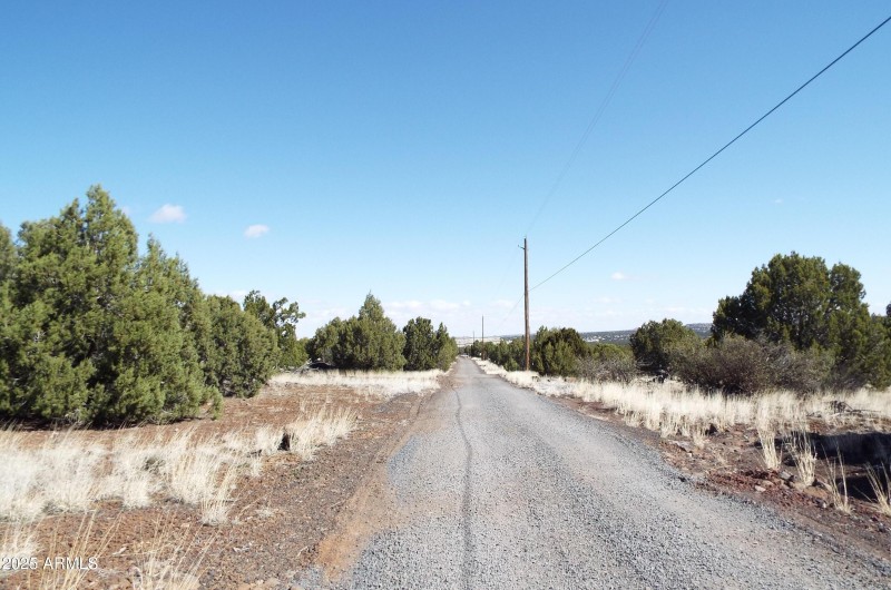 2106 Parker Ranch RD