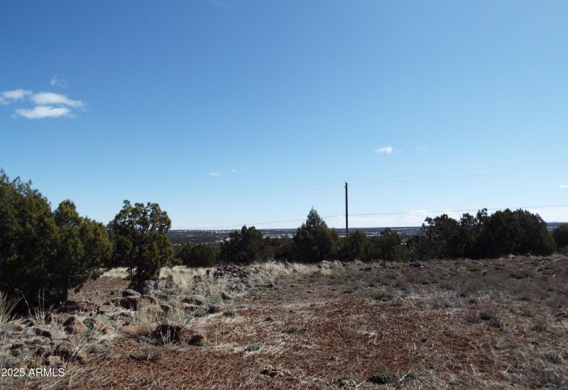 2106 Parker Ranch RD