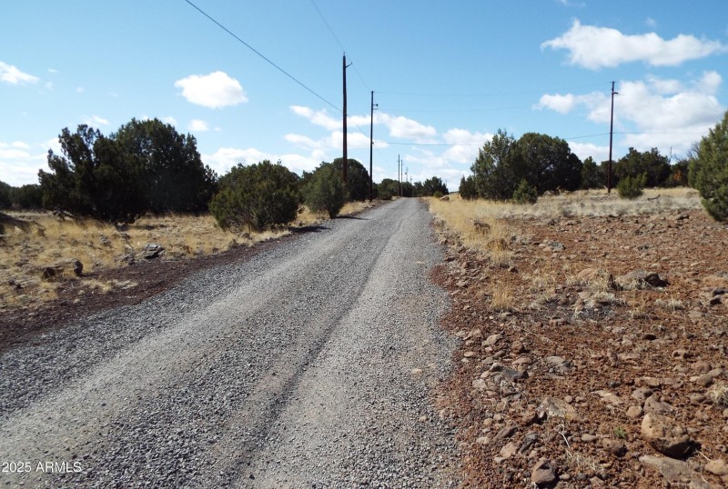 2110 Parker Ranch RD