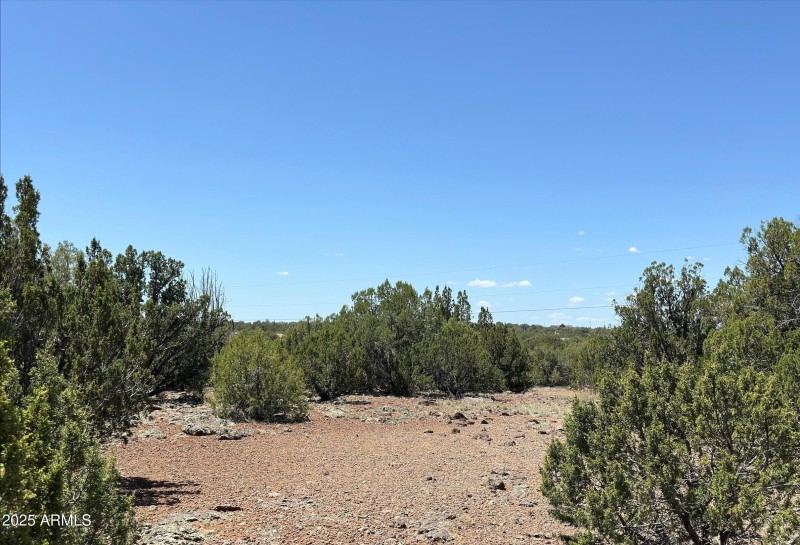 2110 Parker Ranch RD