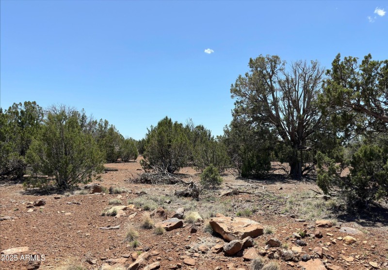 2110 Parker Ranch RD